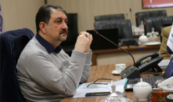 رئیس دانشگاه: ضرورت توسعه فعالیت کارآفرینانه در دانشکده های تربیت بدنی، روانشناسی و علوم اجتماعی