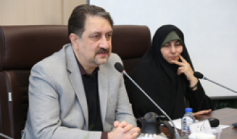 دعوت رئیس دانشگاه به استفاده دانشگاه ها از ظرفیت خانه های آزاد اندیشی