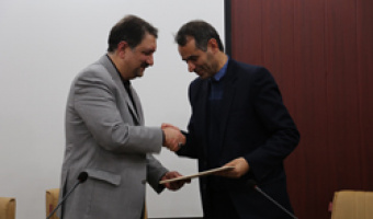 رئیس دانشگاه: رشد چشمگیر شاخص های آموزشی و پژوهشی در دانشکده های ادبیات فارسی و الهیات