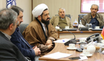 نشست هم اندیشی استادان دانشگاه به مناسبت چهلمین سالگرد پیروزی انقلاب اسلامی برگزار شد