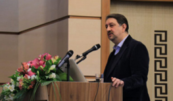 دکتر سلیمی: پیش از آنکه با بحران روبرو شویم، نیازمند اندیشه‌های خارج از سیستم آموزش‌وپرورش هستیم