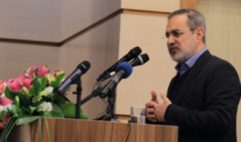 بطحائی: ضرورت توجه دانشگاهیان به توضیح و تبیین مفهوم علم اقتصاد آموزش و پرورش