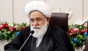 آیت‌الله رشاد: باید بر مبنای داشته‌های معرفتی، موسس گفتمان‌های معرفتی باشیم