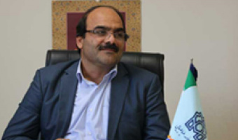 گفتگو با دکتر سلیمی بجستانی به بهانه انتخاب به عنوان معاون دانشجویی برگزیده کشوری
