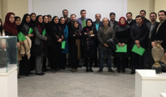 نشست بین‌المللی کارگروه ایران_ اسپانیا با حضور نمایندگانی دانشگاه‌های کشور در دانشگاه علامه طباطبائی برگزار شد