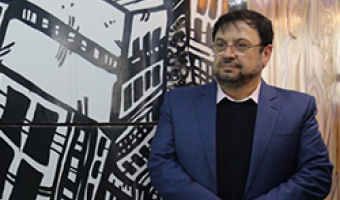دبیر شورای عالی فضای مجازی: دانشگاه علامه طباطبائی می تواند، پرچم دار پیوند علوم انسانی و تکنولوژی باشد