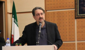 دکتر سلیمی در جشنواره رویش: افتخار می کنیم دانشجویانی داریم که چراغ فرهنگ را در دانشگاه روشن نگه داشته اند