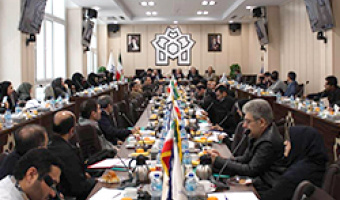 رئیس دانشگاه: تحصیل بیش از هزار دانشجوی استعداد درخشان در دانشگاه علامه طباطبائی/ حفظ استعدادهای درخشان بعد از فارغ التحصیلی ضروری است