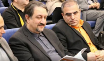 گزارش تصویری از مراسم اختتامیه دوره مهارت افزایی 1397