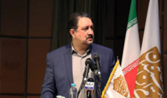 رئیس دانشگاه در آیین نکوداشت دکتر نجفقلی حبیبی؛  تلاش‌های دکتر نجفقلی حبیبی دانشگاه علامه طباطبائی را ریشه‌دار کرد