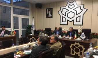 معاون آموزشی دانشگاه: تقویت دوره‌های کارشناسی،بازنگری برنامه‌های درسی از سیاست های مورد نظر این حوزه است