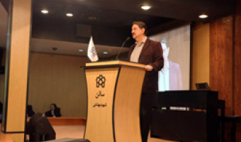 سلیمی: مفهوم حقوق شهروندی، مفهومی در بطن علوم انسانی و اجتماعی جدید است
