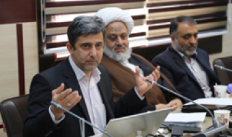 کارگاه «جایگاه خانواده در ارتقای سلامت روانی و اجتماعی دانشجویان» برگزار شد
