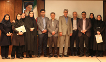 دکتر احمدوند: ضرورت چابک سازی برای دستیابی به سیاست های نوگرایانه در حوزه معاونت آموزشی