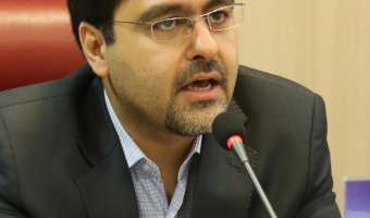 دکتر امیر زند مقدم به‌سمت مدیر امور پژوهشی دانشگاه علامه طباطبائی منصوب شد