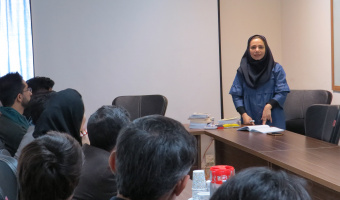 کارگاه بین المللی «روش پژوهش در روزنامه نگاری صلح» در پژوهشکده فرهنگ پژوهی برگزار شد