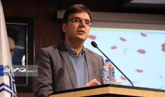 معاون فرهنگی و اجتماعی دانشگاه: گسترش معنویت، برقرای عدالت و آزادی در جامعه هدف اصلی انقلاب است