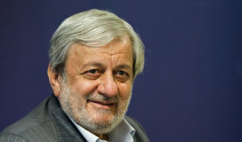 سیدمحمد میرمحمدی عضو هیئت علمی و هیئت امنای دانشگاه علامه طباطبائی درگذشت