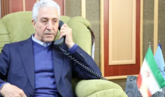 تجلیل از چهره‌های شاخص آموزش عالی؛ گفت‌وگوی تلفنی وزیر علوم با ۴ استاد برجستۀدانشگاه‌ ها در سال جدید