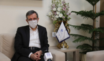 معاون آموزشی وزارت علوم مطرح کرد: ضرورت فرهنگ‌سازی آموزش‌های الکترونیکی