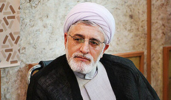 پیام تسلیت هیئت رئیسه دانشگاه علامه طباطبائی به مناسبت درگذشت مرحوم دکتر داود فیرحی