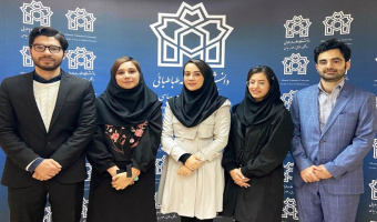 تیم موت‌کورت رسانه دانشگاه علامه‌طباطبائی به مسابقات جهانی دانشگاه آکسفورد راه پیدا کرد