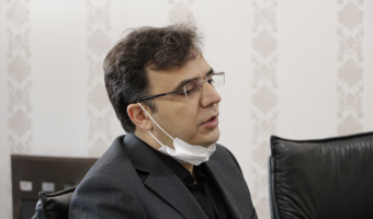 معاون فرهنگی و اجتماعی دانشگاه مطرح کرد: رشد 97.93 درصدی فعالیت های فرهنگی و اجتماعی در یک سال گذشته