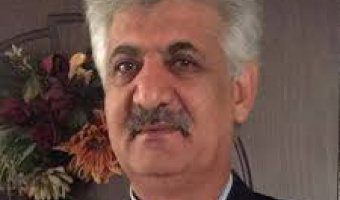 دکتر مقصود امیری، استاد دانشگاه علامه طباطبائی در جمع پژوهشگران پر استناد (یک درصد برتر جهان) در سال 2020 قرار گرفت