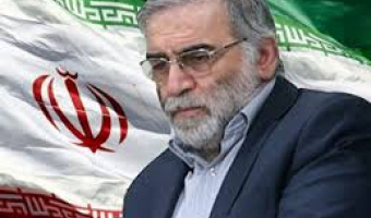 پیام تسلیت رئیس دانشگاه علامه طباطبائی به مناسبت شهادت مظلومانه دکتر محسن فخری زاده