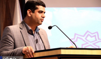 مدیر تحصیلات تکمیلی دانشگاه: حدود ۹۷درصد دانشجویان در کلاس‌های آنلاین مشارکت داشته‌اند