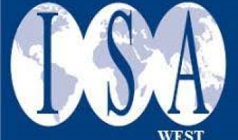 فراخوان ارسال پروپوزال به همایش سالانه ISA-West