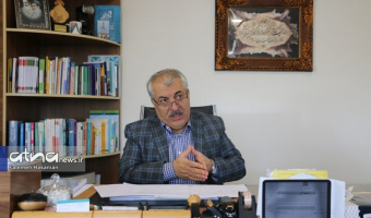 معاون دانشجویی دانشگاه: خوابگاه‌ها تا پایان ترم بازگشایی نمی‌شوند