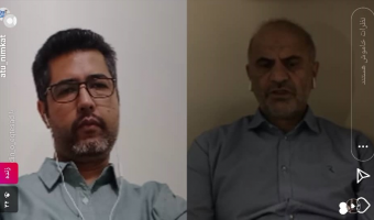 اولین نشست گفتگو های آزاد علامه با موضوع «بحران فقر در سایه سیاست‌های ناکارآمد» برگزار شد