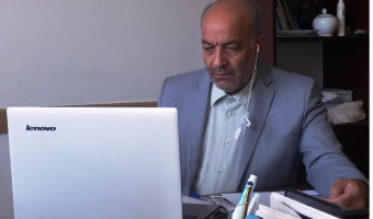  نشست دبیران مناطق ده گانه هسته‌های گزینش کارکنان دانشگاه‌های کشور به صورت مجازی برگزار شد