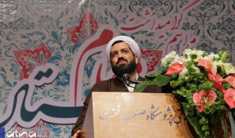 مسئول نهاد نمایندگی مقام معظم رهبری در دانشگاه: بحران کرونا نقش جامعه دانشگاه‌ی را مشخص‌تر کرد