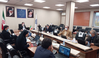 دکتر سلیمی: آگاهی، عقلانیت، اندیشه ورزی و آرمانگرایی ویژگی های اساسی دانشجویان است