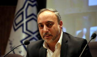 دکتر حمیدرضا علومی یزدی به عنوان «رئیس مرکز امور حقوقی بین‌المللی» منصوب شد