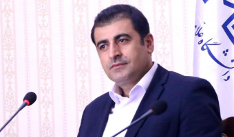 دکتر محمد امیرپناهی، رئیس پژوهشکدۀ تازه تاسیس مطالعات و سیاستگذاری اجتماعی دانشگاه شد