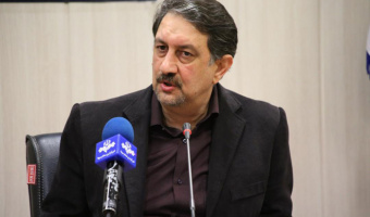 دکتر سلیمی: عصر پساکرونا؛ فرصتی نوین برای همکاری های دانشگاهی بین المللی است