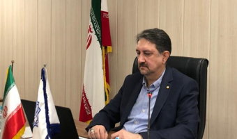 تفاهم همکاری های مشترک علمی دانشگاه علامه طباطبائی  با دانشگاه «جین سو» چین 