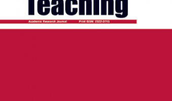 نمایه شدن نشریه Issues in Language Teaching دانشگاه علامه طباطبائی در پایگاه بین‌المللی دوج(DOAJ)  