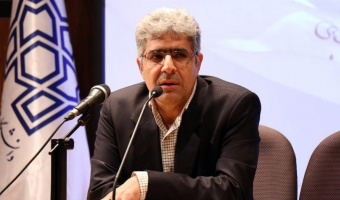 معاون آموزشی دانشگاه دستاوردهای آموزش مجازی نیمسال دوم سال تحصیلی را تشریح کرد