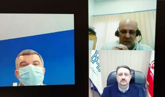 نشست علمی «کرونا در ایران: داده‌ها و شاخص‌های جمعیتی» برگزار شد