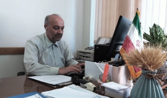 گردهمایی مدیران گزینش دانشگاه ها و مراکز آموزش عالی منطقه یک کشور به میزبانی دانشگاه علامه طباطبائی برگزار شد