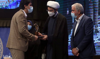 برگزیدگان دانشگاه در سی‌وپنجمین جشنواره ملی قرآن و عترت دانشجویان کشور معرفی شدند