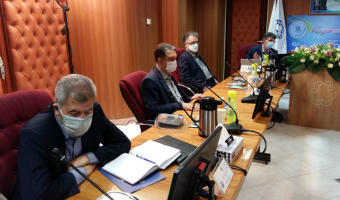 اجلاس روسای دانشگاه‌های بزرگ کشور برگزار شد