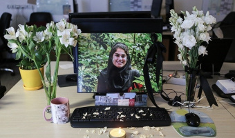 دکتر سلیمی: درگذشت «مهشاد کریمی» داغ عمیقی بر دل دانشگاهیان گذاشت
