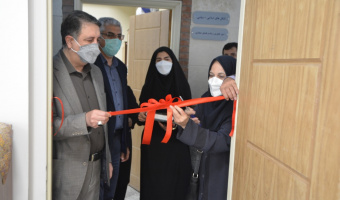 سرای نشریات دانشجویی دانشگاه علامه طباطبائی افتتاح شد