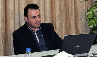 بیست و دومین کارگاه آموزشی استاندارد توصیف و دسترسی به منبع برگزار شد