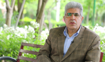 دکتر شجاع احمدوند: تدوین نظام‌نامۀ اخلاق حرفه‌ای برای نخستین بار در آموزش دانشگاه علامه‌طباطبائی صورت گرفت